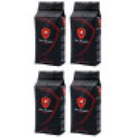 Tonino Lamborghini Espresso Red zrnková káva 4x1 kg