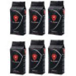 Tonino Lamborghini Platinum zrnková káva 6x1 kg