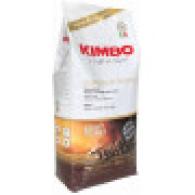 Kimbo Superior blend zrnková káva 1 kg