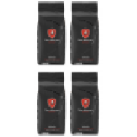 Tonino Lamborghini Black zrnková káva 4x1 kg