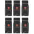 Tonino Lamborghini Black zrnková káva 6x1 kg