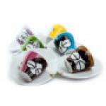 Gardenia šálky na kávu ANTO 65 ml 6 ks