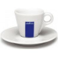 Lavazza lungo šálka s podšálkou 120ml