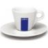 Lavazza lungo šálka s podšálkou 120ml