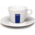 Lavazza cappuccino šálka s podšálkou 160ml