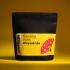 Abyssinia Sumatra - stredné praženie (200 g, zrnková káva)