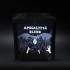 APOCALYPSE BLEND espresso zmes (200 g, zrnková káva)
