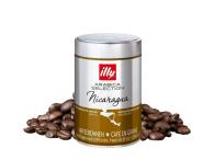 Illy Monoarabica Nicaragua - 250g, zrno