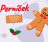 PERNÍČEK - stredné praženie (200 g, zrnková káva)