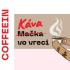 Mačka (káva) vo vreci (50 g, zrnková káva)