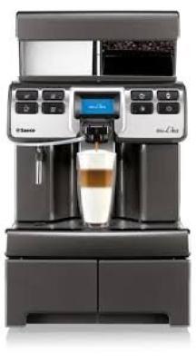 Kávovar Saeco Aulika TOP HSC V2