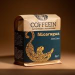 Nicaragua Idealista Anaerobic - stredné praženie (200 g, zrnková káva)