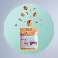 COLOMBIA Ortíz  - stredné praženie (200 g, zrnková káva)