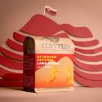 Vietnam Lang Biang EXTENDED NATURAL - SVETLÉ praženie (200 g, zrnková káva)