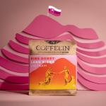 Vietnam Lang Biang PINK HONEY - stredné praženie (200 g, zrnková káva)
