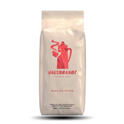 Hausbrandt Qualita Rossa - 1kg, zrno