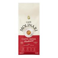 Caffé Molinari Espresso Tradizione 500g, zrno