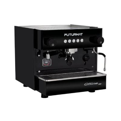 FUTURMAT OTTIMA EVO 1 páka čierna