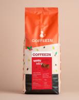 Káva 1000g Lásky espresso zmes (1000 g, zrnková káva)