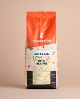 Káva všetko najlepšie (1000 g, zrnková káva)