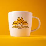 Hrnček MEGA MAMA 350 ml