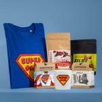 Darčekový set pre ocka