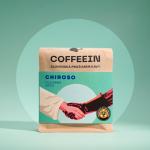 COLOMBIA Ortíz CHIROSO - stredné praženie (200 g, zrnková káva)
