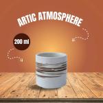 Keramická šálka Artic atmosphere-(200 ml)