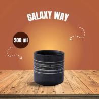Keramická šálka Galaxy way (200 ml)