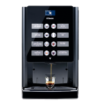 Saeco Iperautomatica Premium