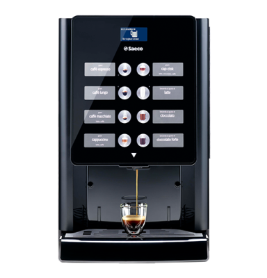Saeco Iperautomatica Premium