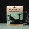 Bezkofeínová káva - Brasil Cerrado Swiss Water (200 g, zrnková káva)