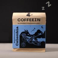 Bezkofeínová káva - Colombia Excelso CO2 (200 g, zrnková káva)