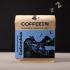 Bezkofeínová káva - Colombia Excelso CO2 (200 g, zrnková káva)