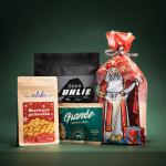 Mikulášsky balíček od COFFEEIN