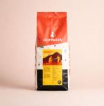 Vietnam Lang Biang ANAEROBIC NATURAL - SVETLÉ praženie (1000 g, zrnková káva)