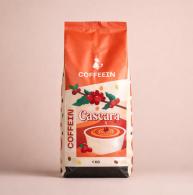 Cascara - sušené kávovníkové čerešne (1000 g)