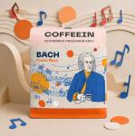 Costa Rica Canet BACH – stredné praženie (200 g, zrnková káva)
