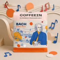 Costa Rica Canet BACH – stredné praženie (200 g, zrnková káva)