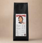 BAMBALOMBO - limitovaný espresso blend (1000 g, zrnková káva)
