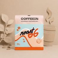 House Blend Roast66 (200 g, zrnková káva)
