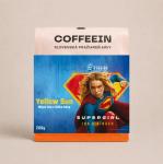COFFEEIN Yellow Sun (200 g, zrnková káva)