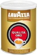 Lavazza Qualita Oro 250g, mletá