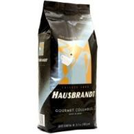 Hausbrandt Gourmet Columbus - 1kg, zrno