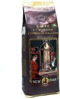 Caffe New York EXTRA - 1kg, zrno