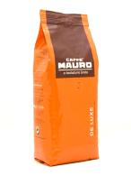 Caffé Mauro De Luxe 1kg, zrno