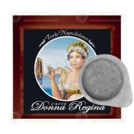 Caffé Donna Regina pods  150ks v balení