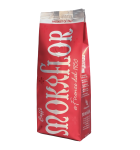 Mokaflor Red 500g, zrno