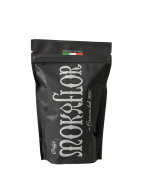 Mokaflor Nero 100% arabica 250g, zrno