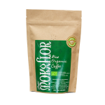 Mokaflor BIO Organic 250g, zrno